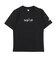 アディダス（adidas）キッズ CAFE グラフィック 半袖Tシャツ OHM97-KM6301
