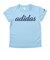 アディダス（adidas）ガールズ リンガー 半袖Tシャツ OGO16-KM2069