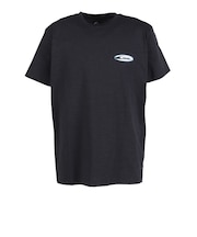 クイックシルバー（Quiksilver）GC DAWN ART 半袖Tシャツ 26SPQST261602YBBK