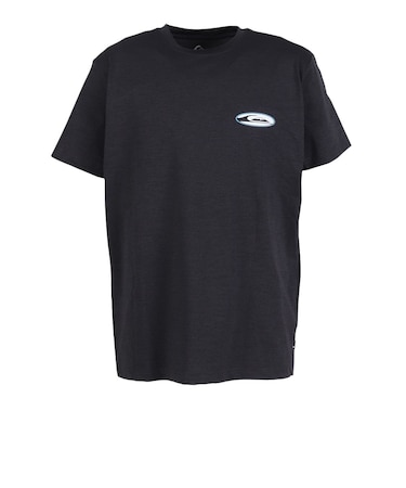 クイックシルバー（Quiksilver）GC DAWN ART 半袖Tシャツ 26SPQST261602YBBK