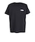 クイックシルバー（Quiksilver）GC DAWN ART 半袖Tシャツ 26SPQST261602YBBK