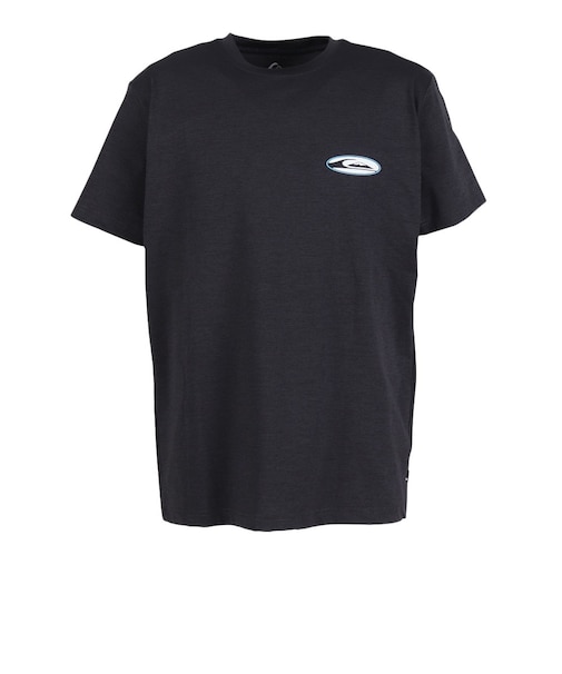 クイックシルバー（Quiksilver）GC DAWN ART 半袖Tシャツ 26SPQST261602YBBK