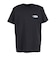 クイックシルバー（Quiksilver）GC DAWN ART 半袖Tシャツ 26SPQST261602YBBK