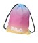フィラ（FILA）水泳 グラデーション ナップサック 326814-BL