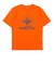 アディダス（adidas）キッズ NOODLE グラフィック 半袖Tシャツ OHM99-KM6311
