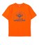 アディダス（adidas）キッズ NOODLE グラフィック 半袖Tシャツ OHM99-KM6311