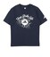 アディダス（adidas）キッズ BOWLING グラフィック 半袖Tシャツ OHN00-KM6314