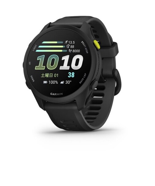 ガーミン（GARMIN）ランニングウォッチ Forerunner 70 010-04307-30
