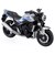 トミカNo.64 ホンダ CB1000F TMC 950905