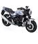 トミカNo.64 ホンダ CB1000F TMC 950905