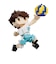 ナノブロック ハイキュー!! 及川 徹 NBCC 258