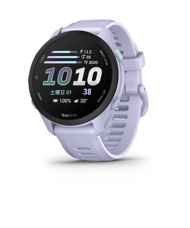 ガーミン（GARMIN）ランニングウォッチ Forerunner 70 010-04307-33