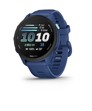 ガーミン(GARMIN)ランニングウォッチ Forerunner 70 010-04307-35 Blue