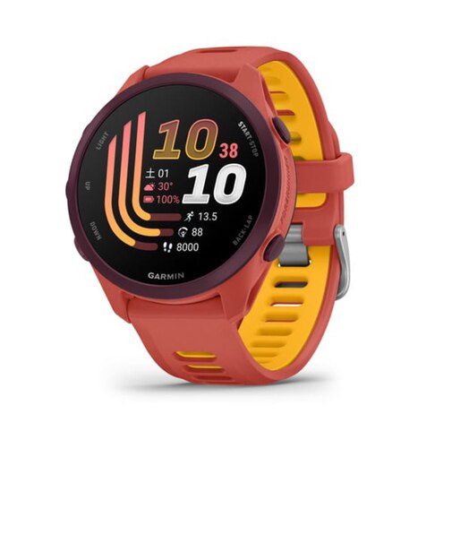 ガーミン（GARMIN）ランニングウォッチ Forerunner 170 Music 010-03920-45