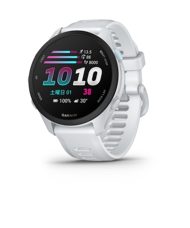 ガーミン（GARMIN）ランニングウォッチ Forerunner 70 010-04307-31