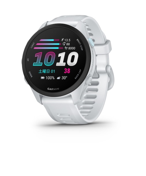 ガーミン（GARMIN）ランニングウォッチ Forerunner 70 010-04307-31