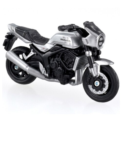トミカNo.64 ホンダ CB1000F(初回特別仕様) TMC 950851｜スーパー
