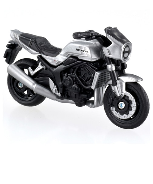 トミカNo.64 ホンダ CB1000F(初回特別仕様) TMC 950851