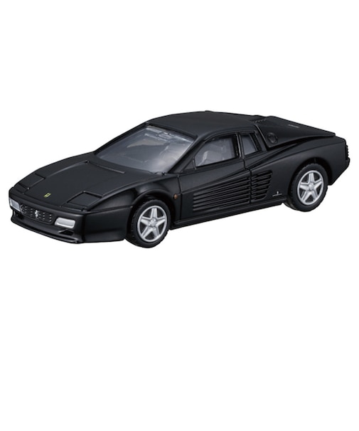 トミカ08 フェラーリ512TRトミカプレミアム発売記念 TMC 092520