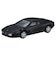 トミカ08 フェラーリ512TRトミカプレミアム発売記念 TMC 092520