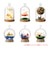 リーメント（Re-Ment）miffy Terrarium たのしいまいにち RE 209425