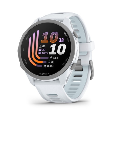 ガーミン（GARMIN）ランニングウォッチ Forerunner 170 010-03920-41