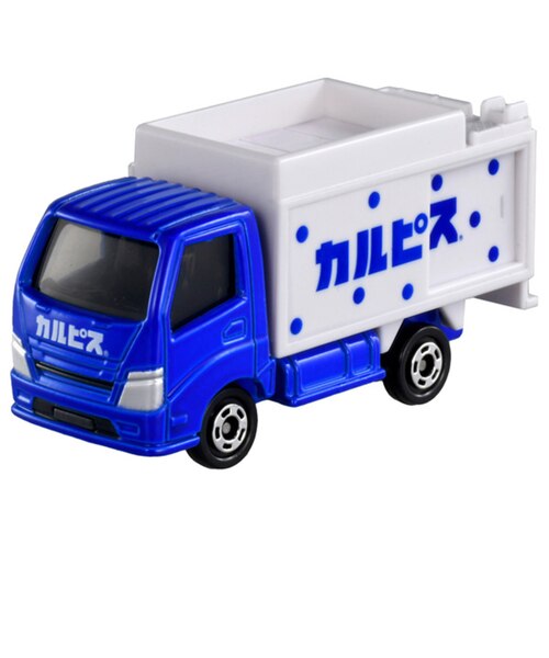 トミカNo.84 カルピス ボトルカー TMC 950769｜スーパースポーツゼビオ