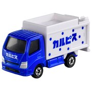 トミカNo.84 カルピス ボトルカー TMC 950769