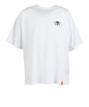RESPECT 半袖Tシャツ IPDSSRE-1126-WHT