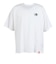 RESPECT 半袖Tシャツ IPDSSRE-1126-WHT