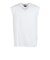 NR CUT OFF タンクトップ IPDTKNR-1127-WHT