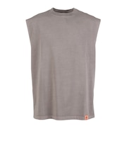 NR CUT OFF タンクトップ IPDTKNR-1127-GRY