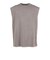 NR CUT OFF タンクトップ IPDTKNR-1127-GRY
