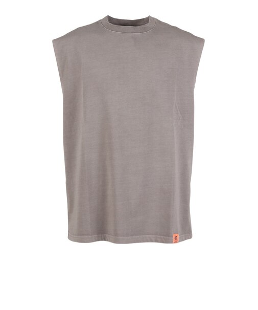 NR CUT OFF タンクトップ IPDTKNR-1127-GRY