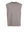 NR CUT OFF タンクトップ IPDTKNR-1127-GRY