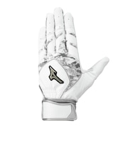 ミズノ（MIZUNO）バッティング用グローブ 野球 グローバルエリート アラテン 両手用 バッテ 1EJEA27001