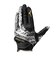 ミズノ（MIZUNO）守備用グローブ 野球 ミズノプロ 手袋 パッド付 左手用 バッテ 1EJED35009
