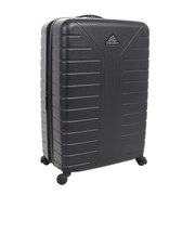 グレゴリー（GREGORY）キャリーバッグ クアドロ28 トータルブラック 81L 1393142426 スーツケース