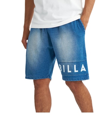 ビラボン（BILLABONG）ロゴ ショートパンツ 26SU BG01A600 IND