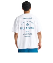 ビラボン（BILLABONG）SCORPION BAY Tシャツ 半袖 26SU BG01A215 OFF
