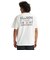 ビラボン（BILLABONG）AGAVE Tシャツ 半袖 26SU BG01A218 CRM