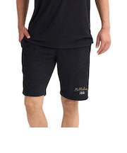 ビラボン(BILLABONG)パイル ショートパンツ 26SP BG011603 BLK