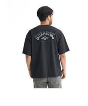 ビラボン（BILLABONG）PREMIUM Tシャツ 半袖 26SP BG011303 BLK