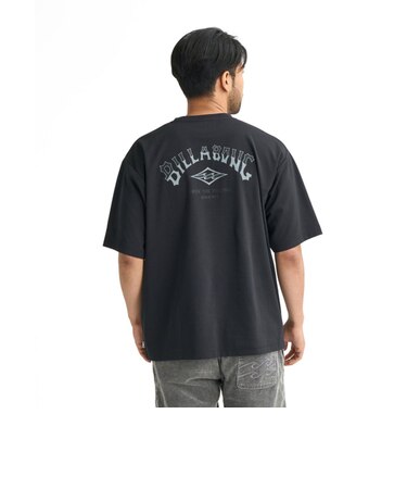 ビラボン（BILLABONG）PREMIUM Tシャツ 半袖 26SP BG011303 BLK