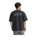 ビラボン（BILLABONG）PREMIUM Tシャツ 半袖 26SP BG011303 BLK