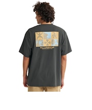 ビラボン（BILLABONG）SOFFTY サーフTシャツ 半袖 26SU BG01A857 RAV