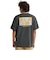 ビラボン（BILLABONG）SOFFTY サーフTシャツ 半袖 26SU BG01A857 RAV