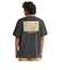 ビラボン（BILLABONG）SOFFTY サーフTシャツ 半袖 26SU BG01A857 RAV