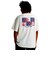 ビラボン（BILLABONG）SOFFTY サーフTシャツ 半袖 26SU BG01A857 CRM