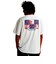 ビラボン（BILLABONG）SOFFTY サーフTシャツ 半袖 26SU BG01A857 CRM